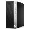 HP EliteDesk 600 G5 MT Core i7 9700 3.0 GHz | 16 GB | 256 NVME | WIN 11 | DP