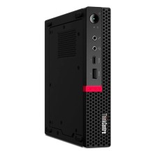 Ordenador reacondicionado Lenovo ThinkCentre M720Q Mini PC Core i5 8500 con hasta 1TB NVMe.