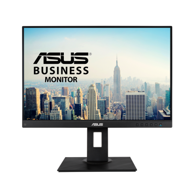 MONITOR ASUS BE24WQLB | 24.1" | WUXGA | NEGRO