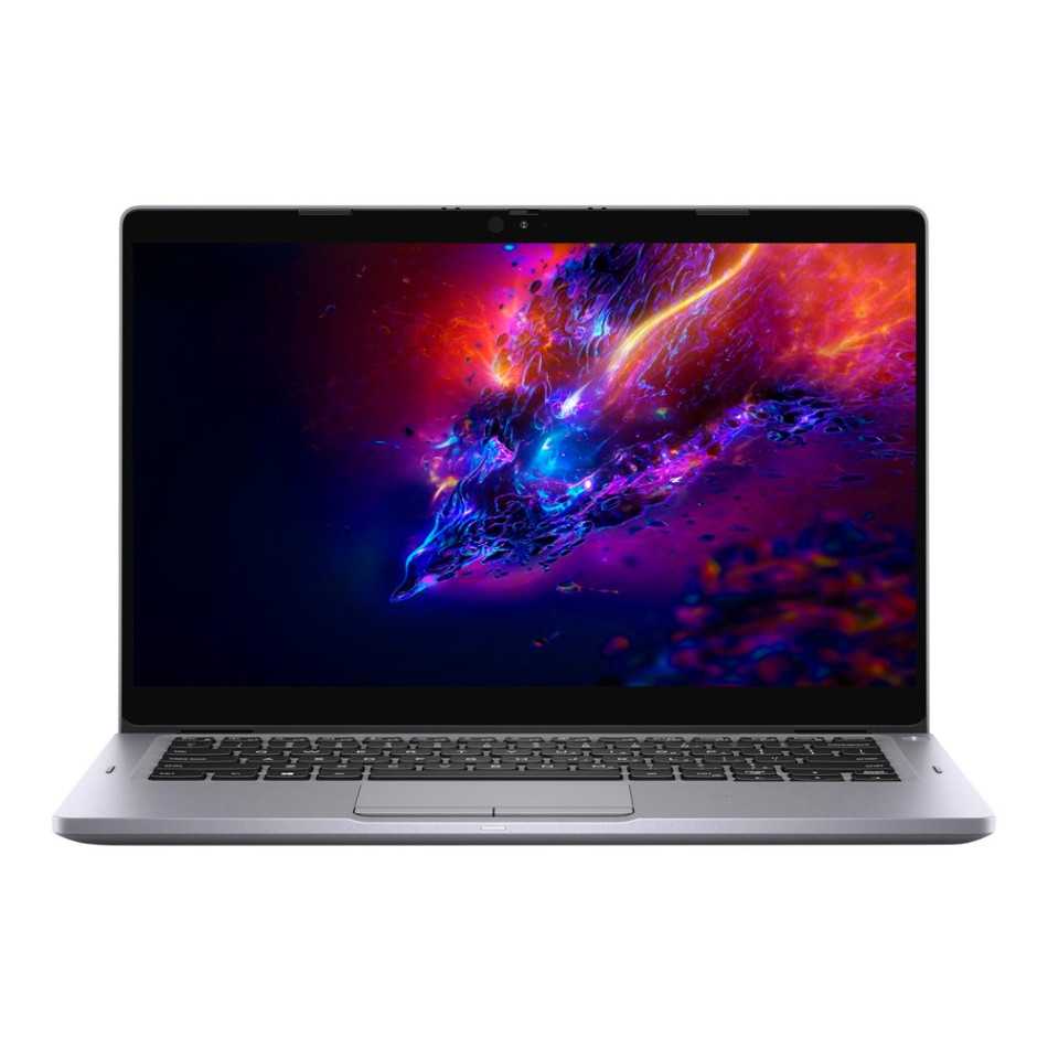 Portátil reacondicionado Dell Latitude 5310 Core i7 10510U