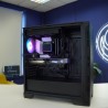 PcElite JANO Gaming | Intel i5-14600KF | RTX 5070 TI 16 GB | 32GB | 2TB NVME | WIFI 6 | REF LIQUIDA