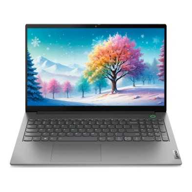 Lenovo ThinkBook 15 G3 ACL AMD Ryzen 5 5500U 2.1 GHz | 16GB | 256 NVME | WEBCAM | WIN 11 | TCL NUEVO