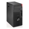Fujitsu Esprimo P757 MT Core i7 6700T 2.8 GHz | 16 GB | 240 SSD | WIN 10 | DP | VGA