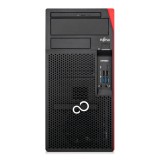 Fujitsu Esprimo P757 MT Core i7 6700T 2.8 GHz | 16 GB | 240 SSD | WIN 10 | DP | VGA