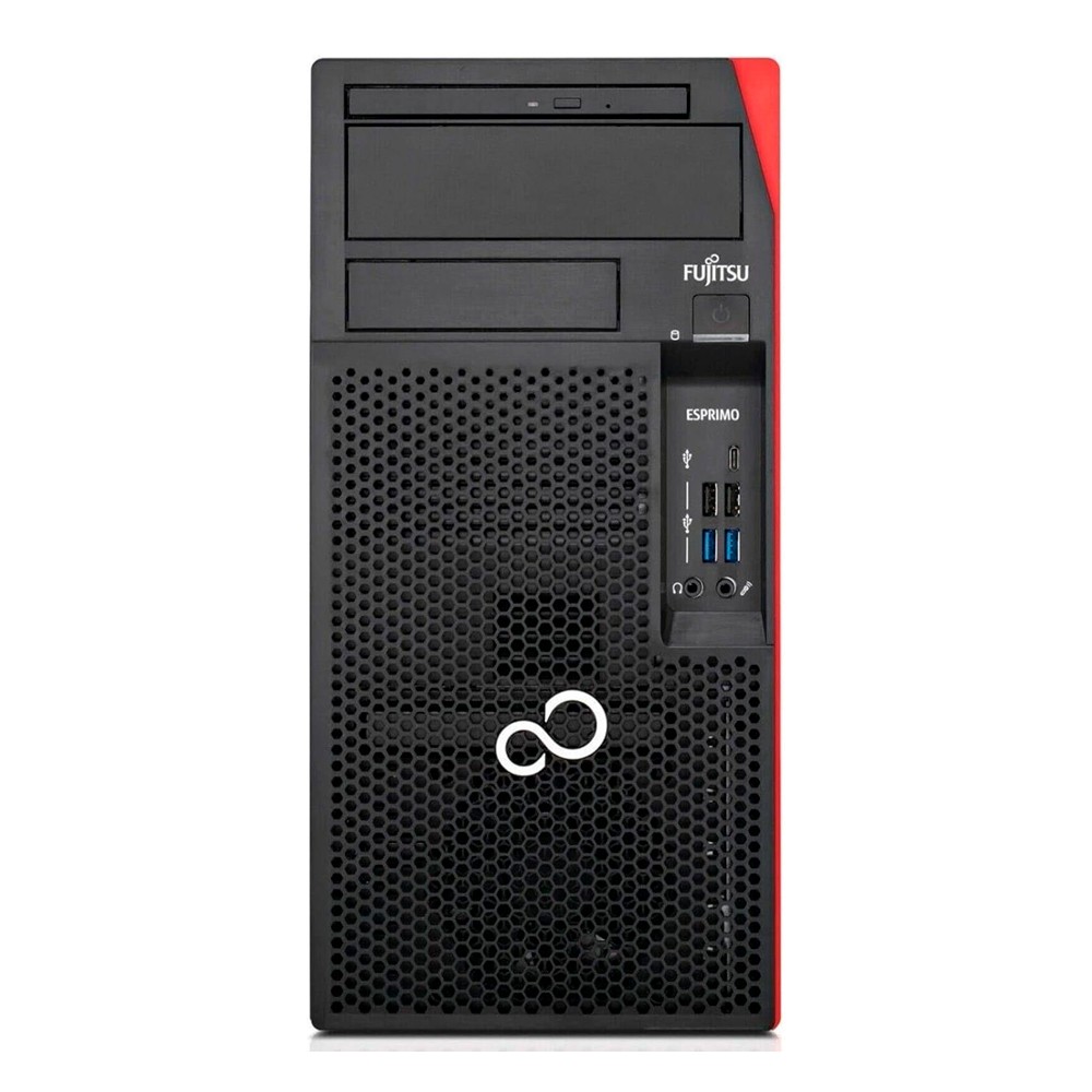 Ordenador Fujitsu Esprimo P757 MT Core i7 para oficina
