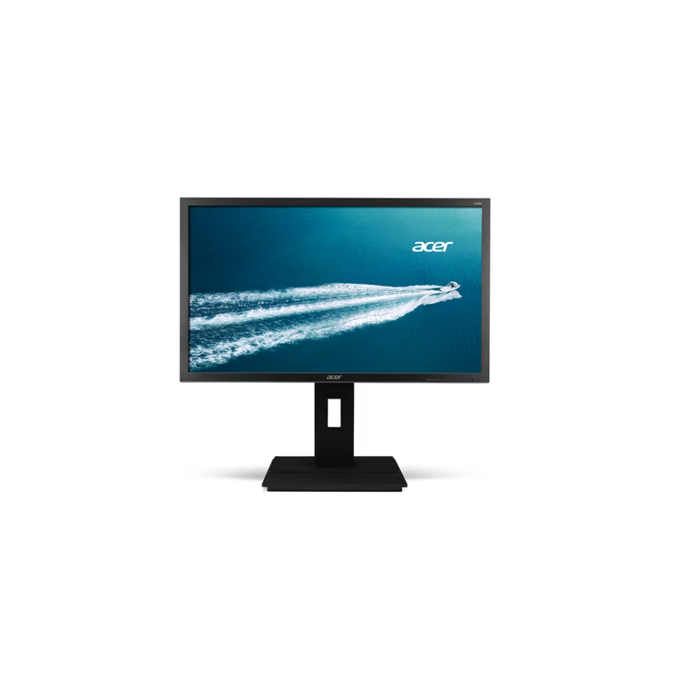 Monitor reacondicionado ACER B246HL con altavoces