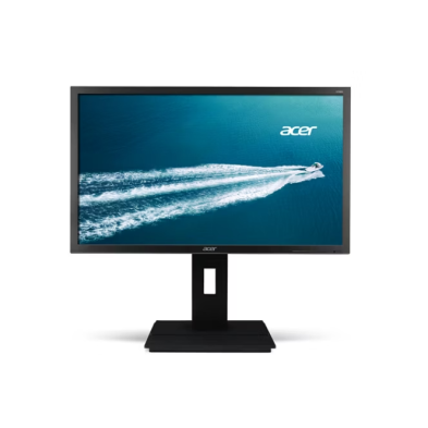 MONITOR ACER B246HL | 24" | FULL HD | NEGRO
