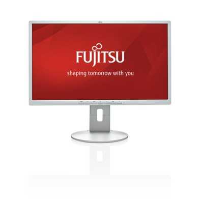 MONITOR FUJITSU DISPLAYS B24-8 TE PRO | 23.8” | FULL HD | BLANCO