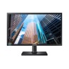 MONITOR SAMSUNG S24E650PL | 23.6" | FULL HD | NEGRO