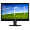 MONITOR PHILIPS 241B4LPYCB/00 | 24" | 1920X1080 | NEGRO