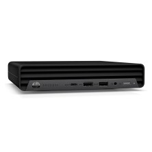 HP ProDesk 400 G6 Mini PC Core i5 10500T 2.3 GHz | 8 GB | 240 SSD | WIN 11 | DP
