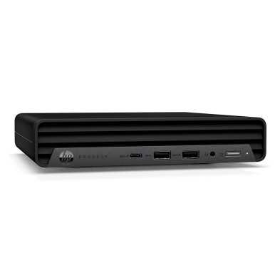 HP ProDesk 400 G6 Mini PC Core i5 10500T 2.3 GHz | 8 GB | 240 SSD | WIN 11 | DP