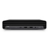 HP ProDesk 400 G6 Mini PC Core i5 10500T 2.3 GHz | 8 GB | 240 SSD | WIN 11 | DP