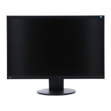 MONITOR EIZO FLEXSCAN EV2436W | 24.1" | 1920X1200 | NEGRO