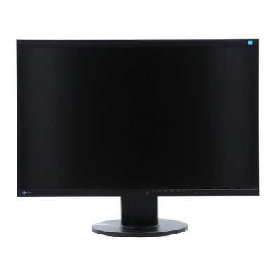 MONITOR EIZO FLEXSCAN EV2436W | 24.1" | 1920X1200 | NEGRO