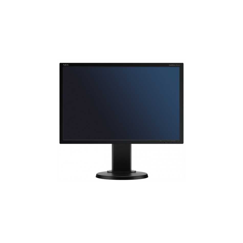 Monitor NEC E222W-BK reacondicionado