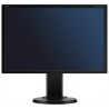 MONITOR NEC E222W-BK | 22" | 1680x1050 | LED | VGA