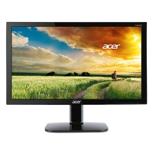 MONITOR ACER KA240HQ | 23.6" | FULL HD | NEGRO