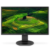 MONITOR PHILIPS 272B8QJEB/00 | 27" | QHD | 2560 x 1440 | NEGRO