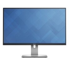 MONITOR DELL ULTRASHARP U2715HC | 27" | QHD | 2560×1440 | NEGRO