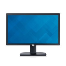 MONITOR DELL ULTRASHARP U2713HMT con diseño ergonómico