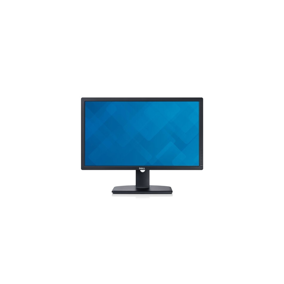 MONITOR DELL ULTRASHARP U2713HMT con diseño ergonómico