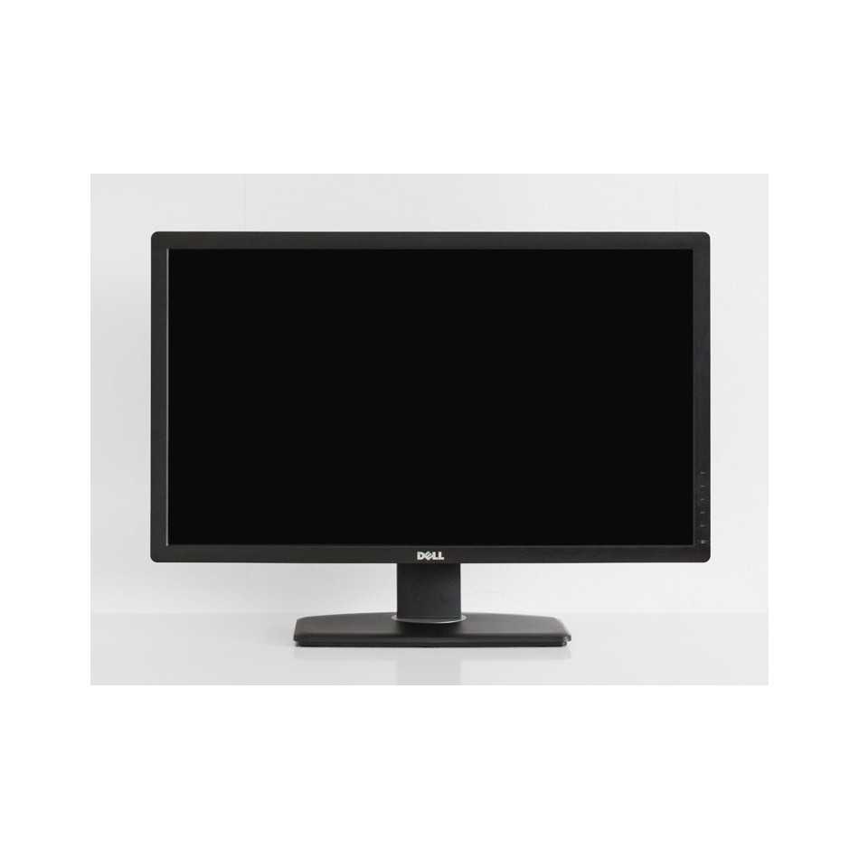 Monitor DELL ULTRASHARP U2713HB REACONDICIONADO