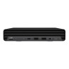 HP EliteDesk 800 G8 Mini PC Core i5 11500T 1.5 GHz | 16 GB | 256 NVME | WIN 11 | DP