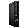 Dell Optiplex 5000 Mini PC Core i5 12500T 2.0 GHz | 16 GB | 256 NVME | WIN 11 | DP