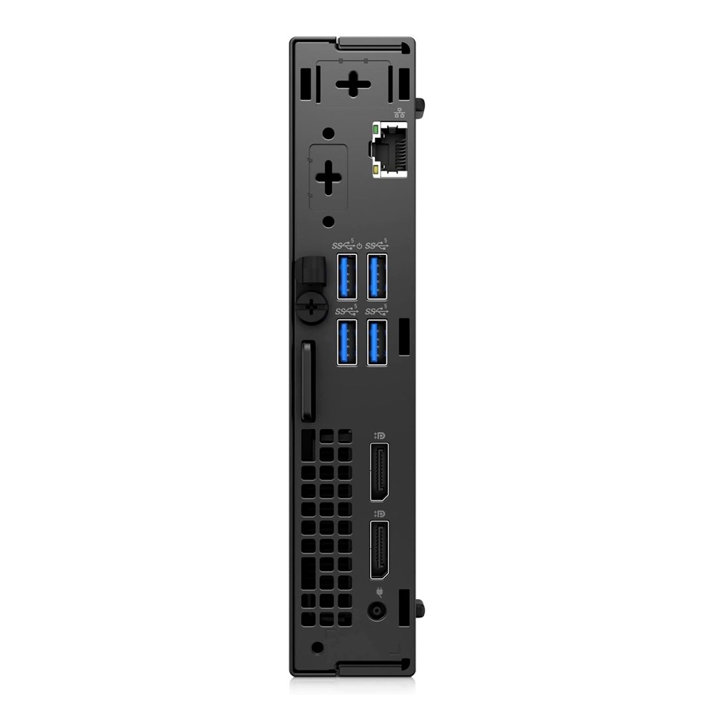 Ordenador Dell Optiplex 5000 Mini PC i5 con 16 GB y hasta 1TB