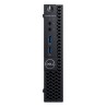 Dell OptiPlex 3070 Mini PC Core i5 9500 3.0 GHz | 16GB | 256 NVMe | WIN 11 | HDMI | DP