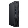 Dell OptiPlex 3070 Mini PC Core i5 9500 3.0 GHz | 16GB | 256 NVMe | WIN 11 | HDMI | DP