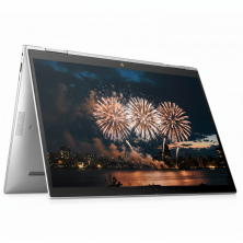 Portátil HP EliteBook 1040 G9 Core i5 1235U con pantalla táctil 360