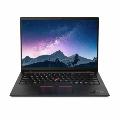Lenovo ThinkPad X1 Carbon G9 Core i5 1135G7 2.4 GHzN | 16GB | 256 NVMe | TÁCTIL | WIN 11