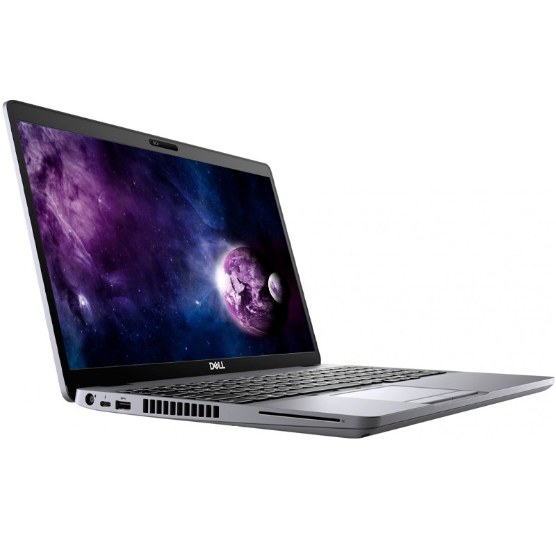 Dell Latitude 3510 8GB RAM 256GB NVMe i5-10210U Win11