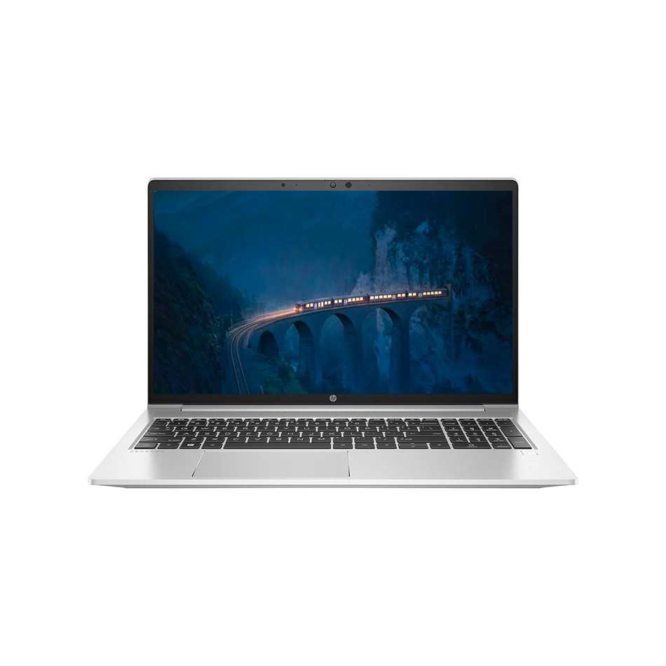 Portátil reacondicionado HP ProBook 650 G8 con RAM y disco NVMe ampliables.
