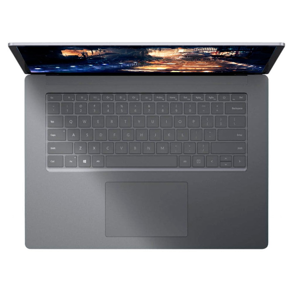 Portátil Microsoft Surface 5 Core i7 de 14” táctil