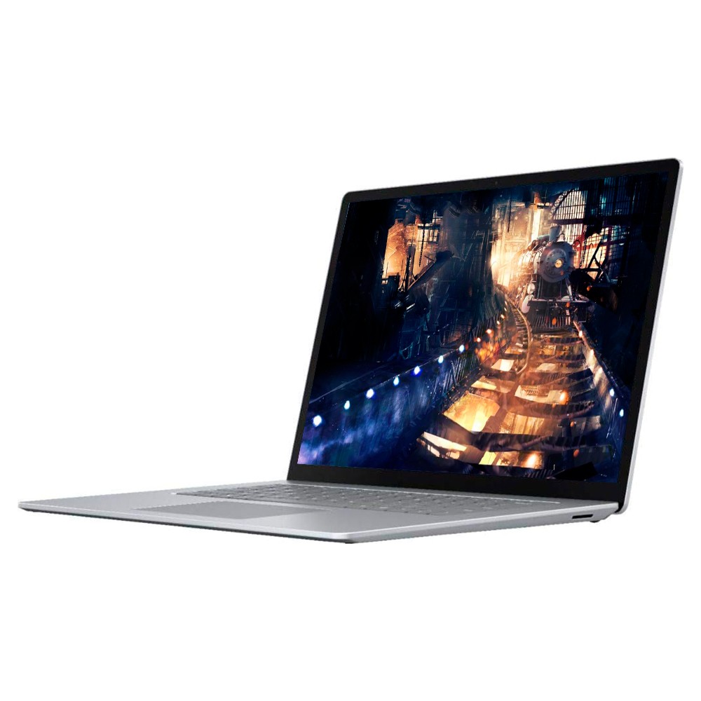 Portátil Microsoft Surface 5 Core i7 de 14” táctil