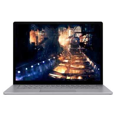 Microsoft Surface 5 Core i7 1265U 3.6 GHz | 16GB DDR4 | 256GB NVMe | Táctil | Windows 11