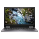 Portátil Dell Precision 7540 Core i7 con gráfica NVidia Quadro T1000 4GB