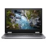 Dell Precision 7540 Core i7 9850H 2.6 GHz | 32GB DDR4 | 512GB NVMe | Webcam | T1000 4GB | Windows 11 | Batería nueva