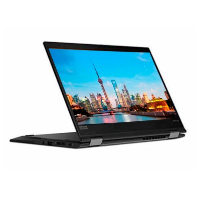 Lenovo ThinkPad L380 Yoga Core i5 8250U 1.6 GHz | WEBCAM | WIN 11
