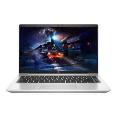 HP ProBook 440 G8 Core i5 1135G7 2.4 GHz | 8GB | 256 M.2 | TACTIL | WEBCAM | WINDOWS 11