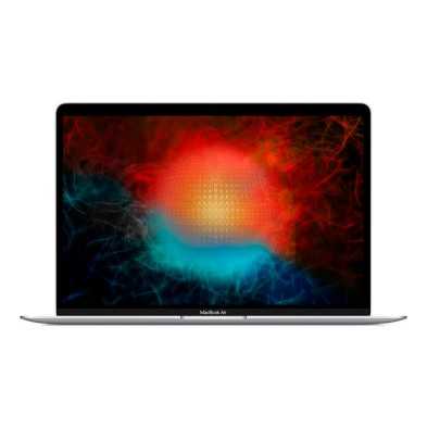 Apple MacBook Air 13.1 Core i5 8210Y 1.6 GHz | 8GB | 128 NVME | WEBCAM | MacOS | GOLPES