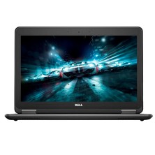 DELL Latitude E7440 Core I7 4600U 2.1 GHz | 8 GB | 256 MSATA | WEBCAM | TACTIL | WIN 10