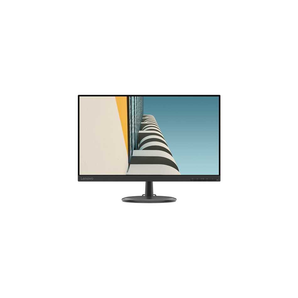 Monitor Lenovo C24-25 reacondicionado con HDMI y VGA