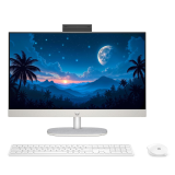 Ordenador HP All in One 24-CR0xxxx con Core i3 reacondicionado