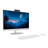HP All in One 24-CR0xxxx Core i3 1315U 1.2 GHz | 8GB | 512 NVMe | 23.8" | Windows 11 | DP