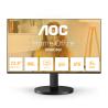 Monitor AOC 24B3HA2 | 23.8" | Full HD | 1920 x 1080 | Negro