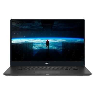 Dell Precision 5520 Core i7 7820HQ 2.6 GHz | 32GB | 1TBSSD | TACTIL | WEBCAM | WIN 10 | BAT NUEVA
